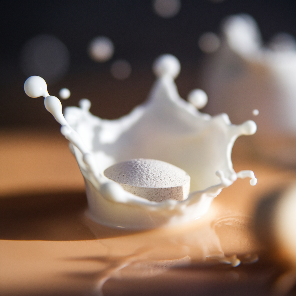 Calcium